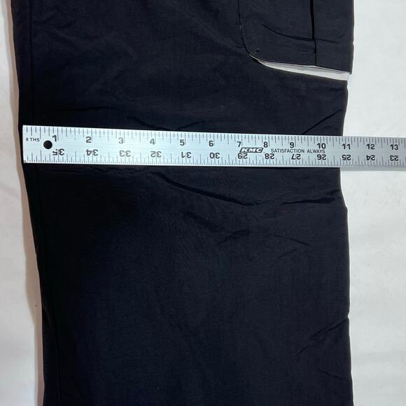 Vans Snow Ski Board Pants Waterproof Snowboard Women Large New - Picture 14 of 14